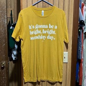 Women’s t shirt